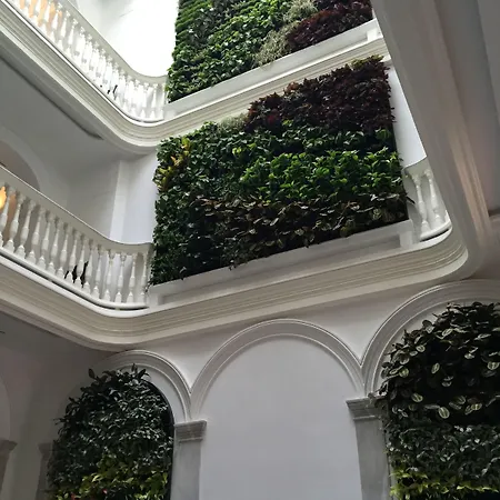 El Armador Casa Palacio By Luxury Cádiz