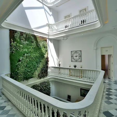 El Armador Casa Palacio By Luxury * 加的斯