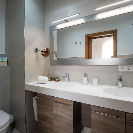 El Armador Casa Palacio By Luxury * Cádiz