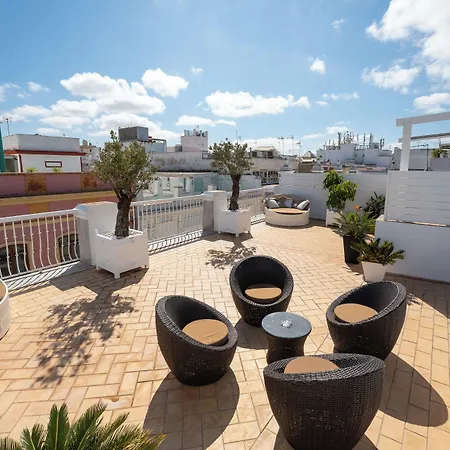 El Armador Casa Palacio By Luxury Apartment *