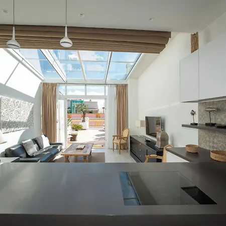 Apartment El Armador Casa Palacio By Luxury Cádiz