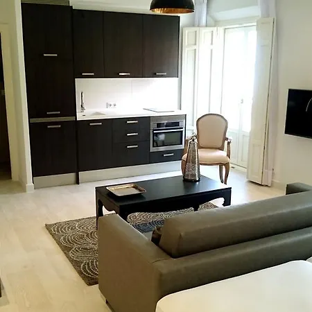 公寓 El Armador Casa Palacio By Luxury 加的斯