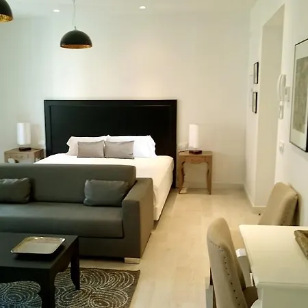 El Armador Casa Palacio By Luxury * Cadix