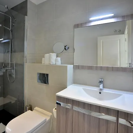 El Armador Casa Palacio By Luxury Appartement *