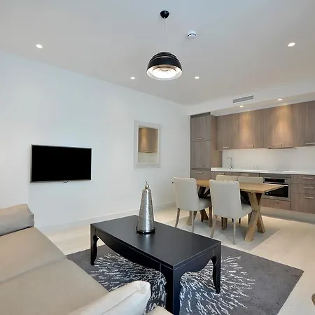 El Armador Casa Palacio By Luxury 公寓