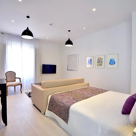 El Armador Casa Palacio By Luxury