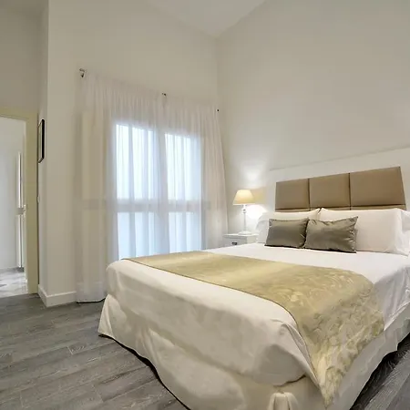 El Armador Casa Palacio By Luxury * Cadix
