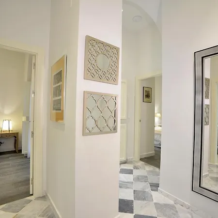 El Armador Casa Palacio By Luxury