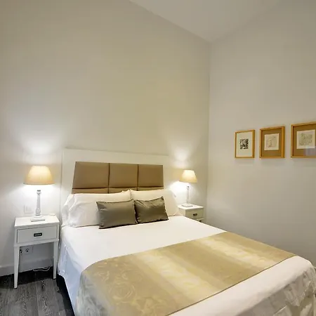 El Armador Casa Palacio By Luxury Appartement *
