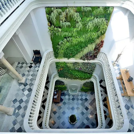 El Armador Casa Palacio By Luxury Appartement *