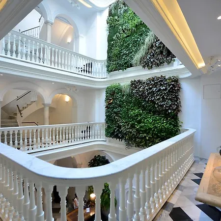 El Armador Casa Palacio By Luxury Apartment