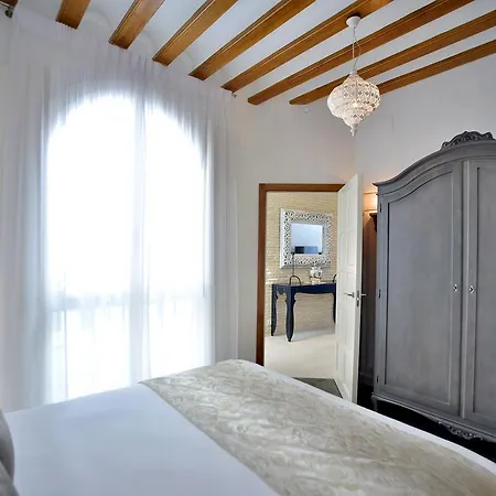 El Armador Casa Palacio By Luxury Appartement