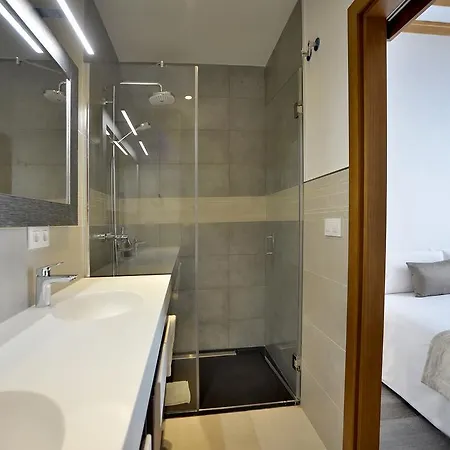 El Armador Casa Palacio By Luxury * Cadix