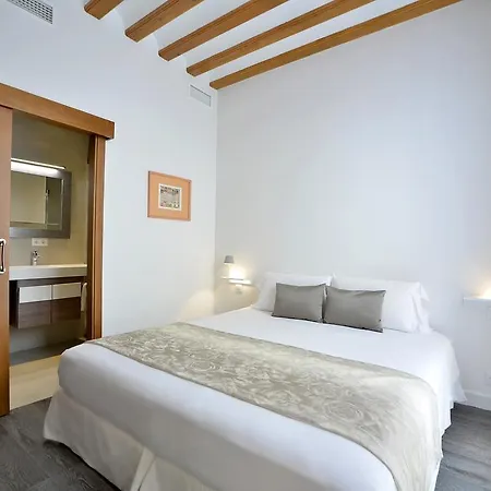 Appartement El Armador Casa Palacio By Luxury