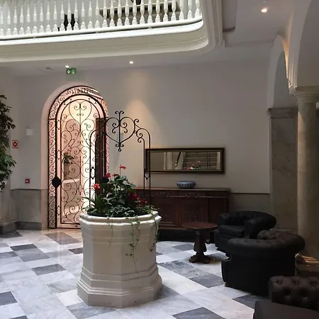 El Armador Casa Palacio By Luxury Appartement Cadix