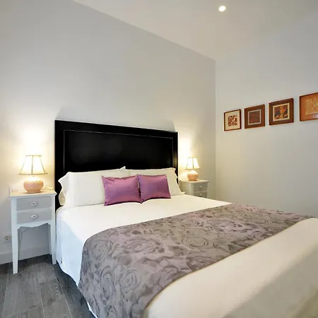 El Armador Casa Palacio By Luxury Apartment *