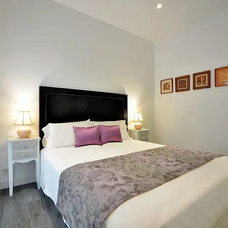 El Armador Casa Palacio By Luxury Appartement *