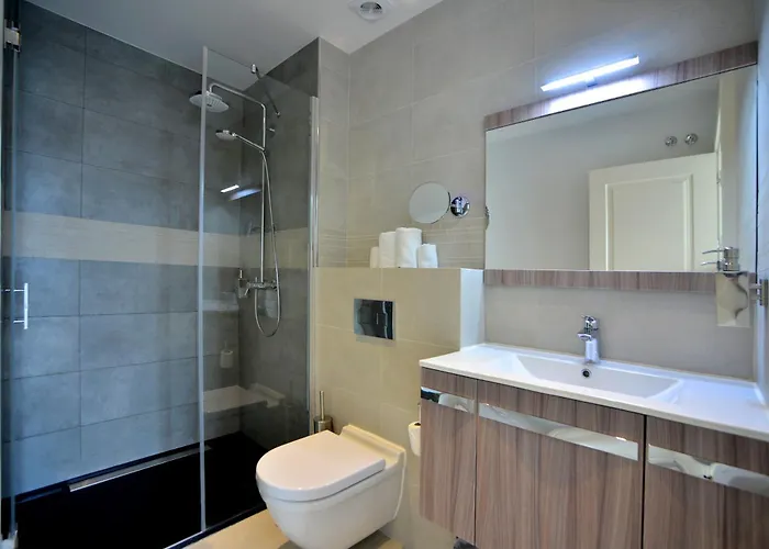 Apartament El Armador Casa Palacio By Luxury