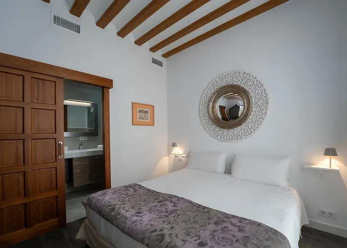 El Armador Casa Palacio By Luxury Cádiz