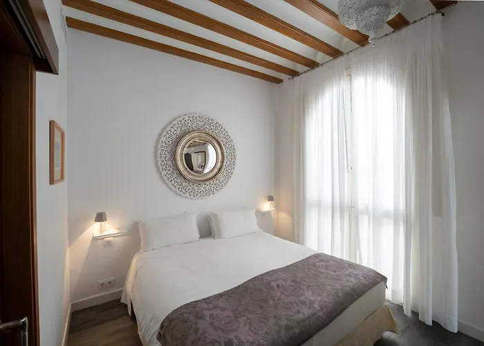 El Armador Casa Palacio By Luxury * Kadyks