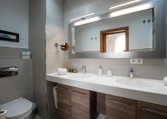 El Armador Casa Palacio By Luxury Apartament