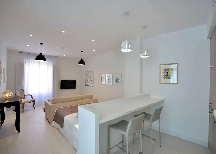 Apartament El Armador Casa Palacio By Luxury