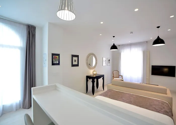 El Armador Casa Palacio By Luxury Cádiz