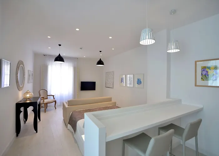 El Armador Casa Palacio By Luxury