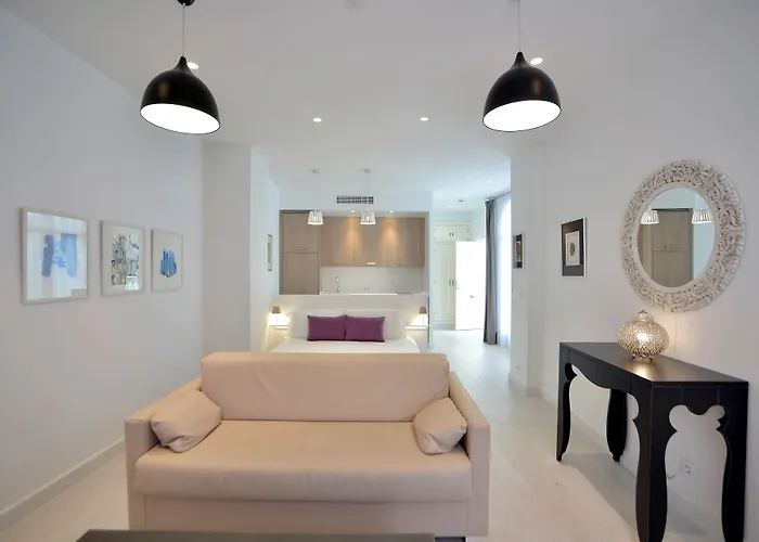 El Armador Casa Palacio By Luxury * Cádiz