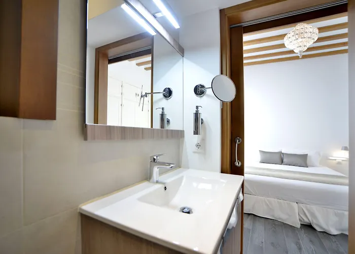 El Armador Casa Palacio By Luxury Apartament Kadyks