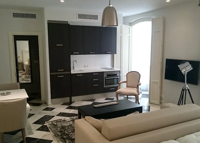 El Armador Casa Palacio By Luxury