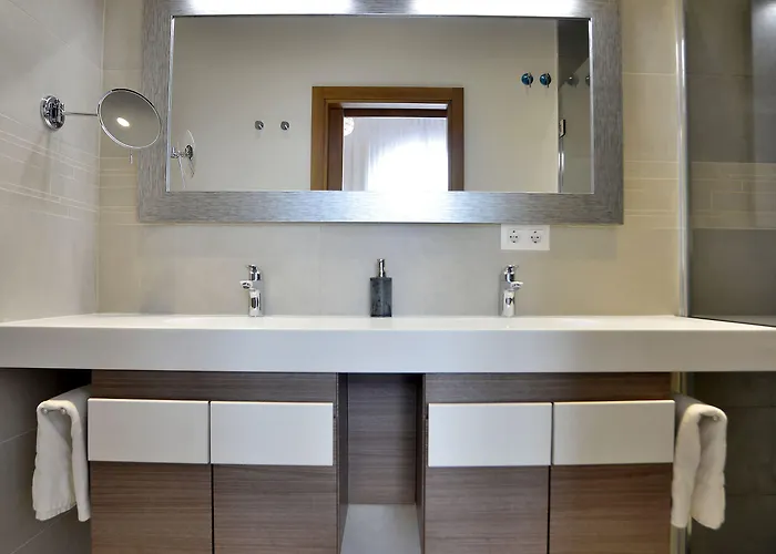 El Armador Casa Palacio By Luxury Lägenhet *