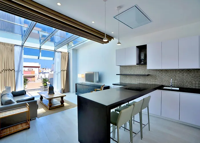 El Armador Casa Palacio By Luxury Apartament Kadyks