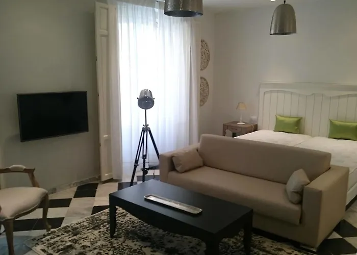 El Armador Casa Palacio By Luxury Cádiz