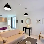 El Armador Casa Palacio By Luxury Apartamento Cádis