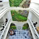 Apartamento El Armador Casa Palacio By Luxury