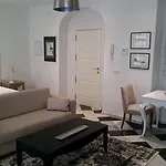 Apartamento El Armador Casa Palacio By Luxury Cádis