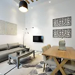 El Armador Casa Palacio By Luxury Apartamento *