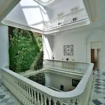 El Armador Casa Palacio By Luxury * Cádis