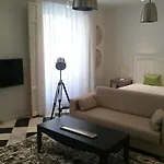 El Armador Casa Palacio By Luxury Cádis
