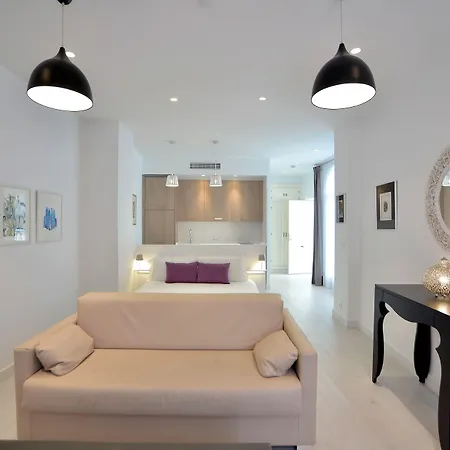 El Armador Casa Palacio By Luxury * Cadice