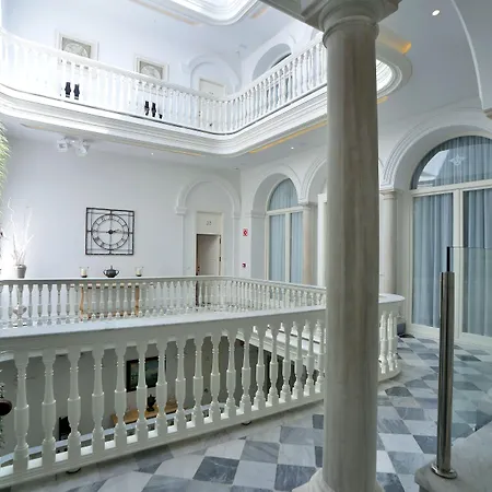 El Armador Casa Palacio By Luxury Appartamento *