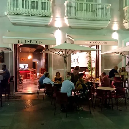 El Armador Casa Palacio By Luxury Appartamento *