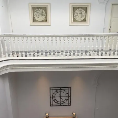 El Armador Casa Palacio By Luxury * Cadice