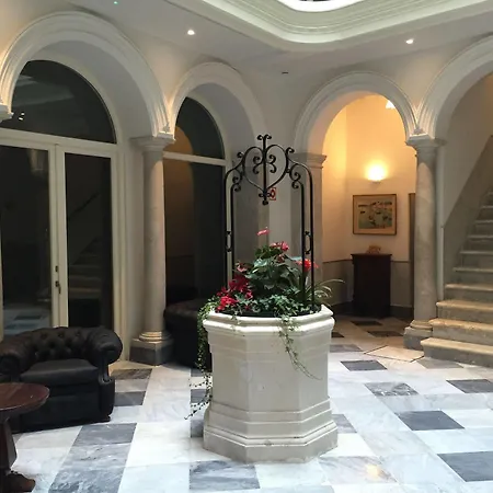 Appartamento El Armador Casa Palacio By Luxury Cadice