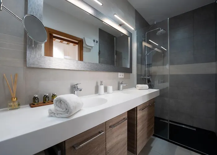 El Armador Casa Palacio By Luxury *