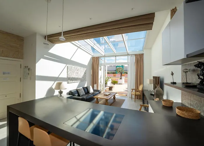 El Armador Casa Palacio By Luxury * Cadice