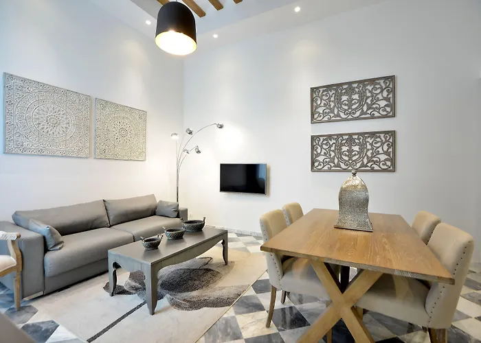 El Armador Casa Palacio By Luxury Appartamento *