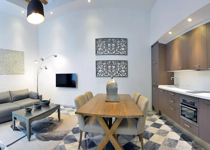 El Armador Casa Palacio By Luxury Appartamento Cadice