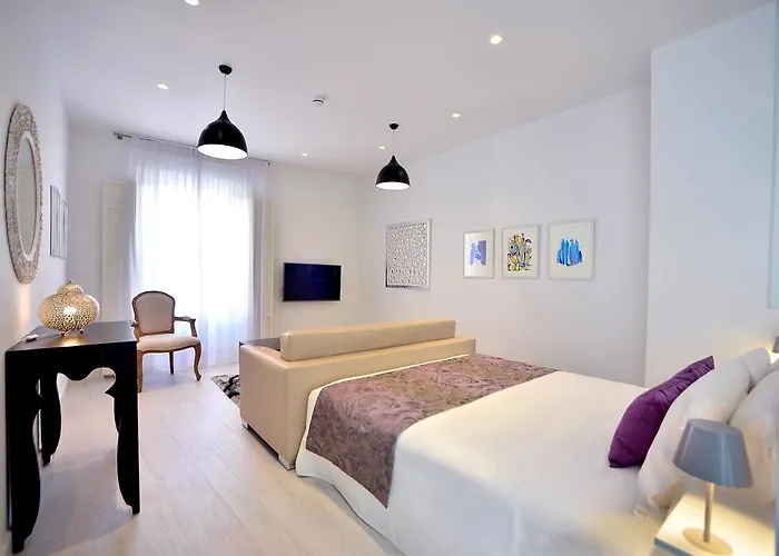 El Armador Casa Palacio By Luxury